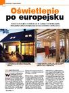 Oświetlenie po europejsku