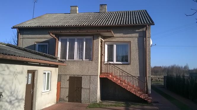 zdjęcie w konkursie Remont roku