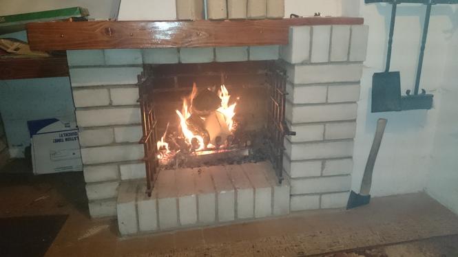 zdjęcie w konkursie Remont roku
