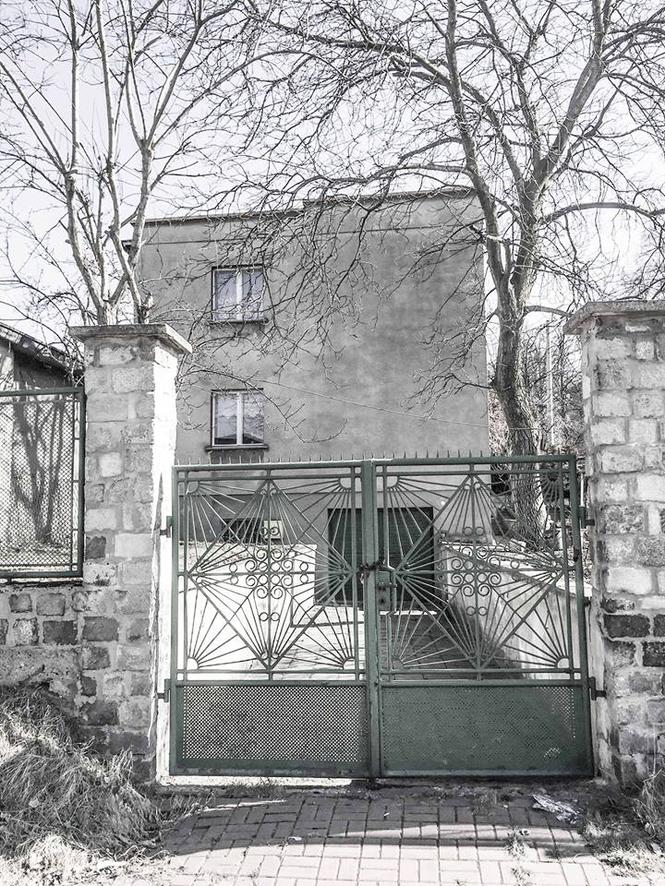Zdjęcie konkursowe Remont Roku 2017